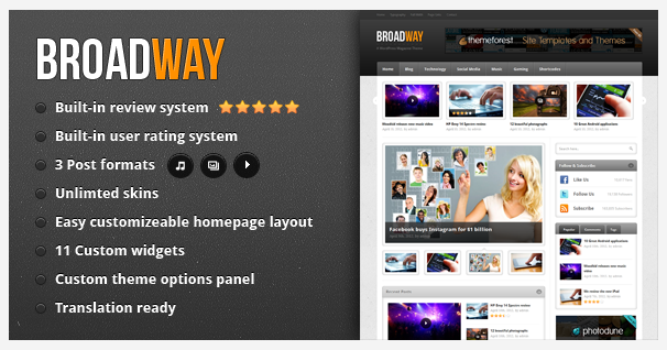 BroadWay-Wordpress-Theme-Full-and-Retail