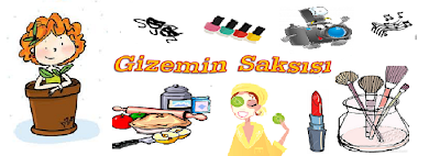 Gizem'in Saksısı