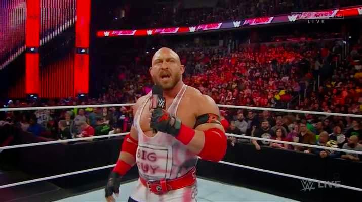 WWE Monday Night RAW 2014 Online World of Wrestling