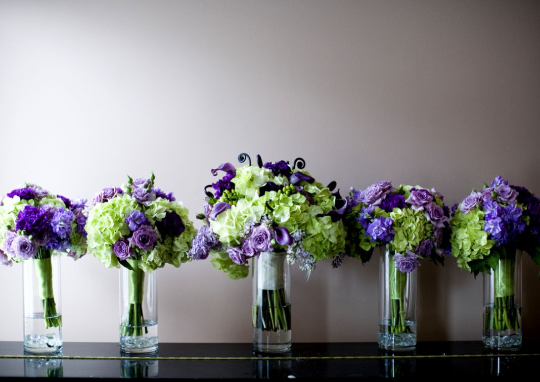 Best Flowers for Spring Weddings in Washington DC Area Best Flowers for Spring Weddings in Washington DC Area