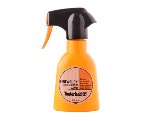timberland renewbuck suede & nubuck cleaner