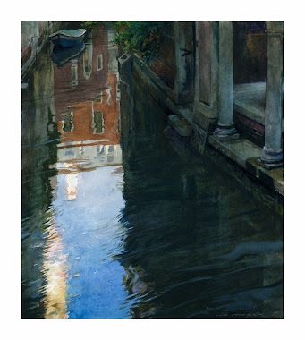 Venice Waters