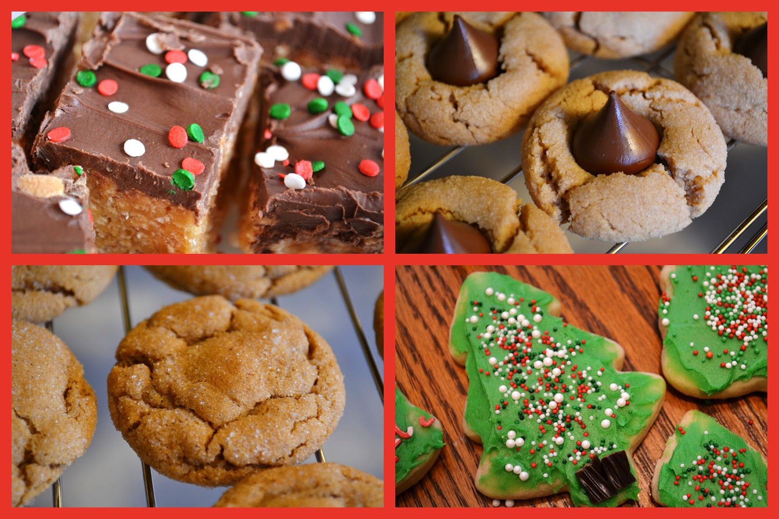 In His Grip: My Four Totally Delicious, Painstakingly Perfected