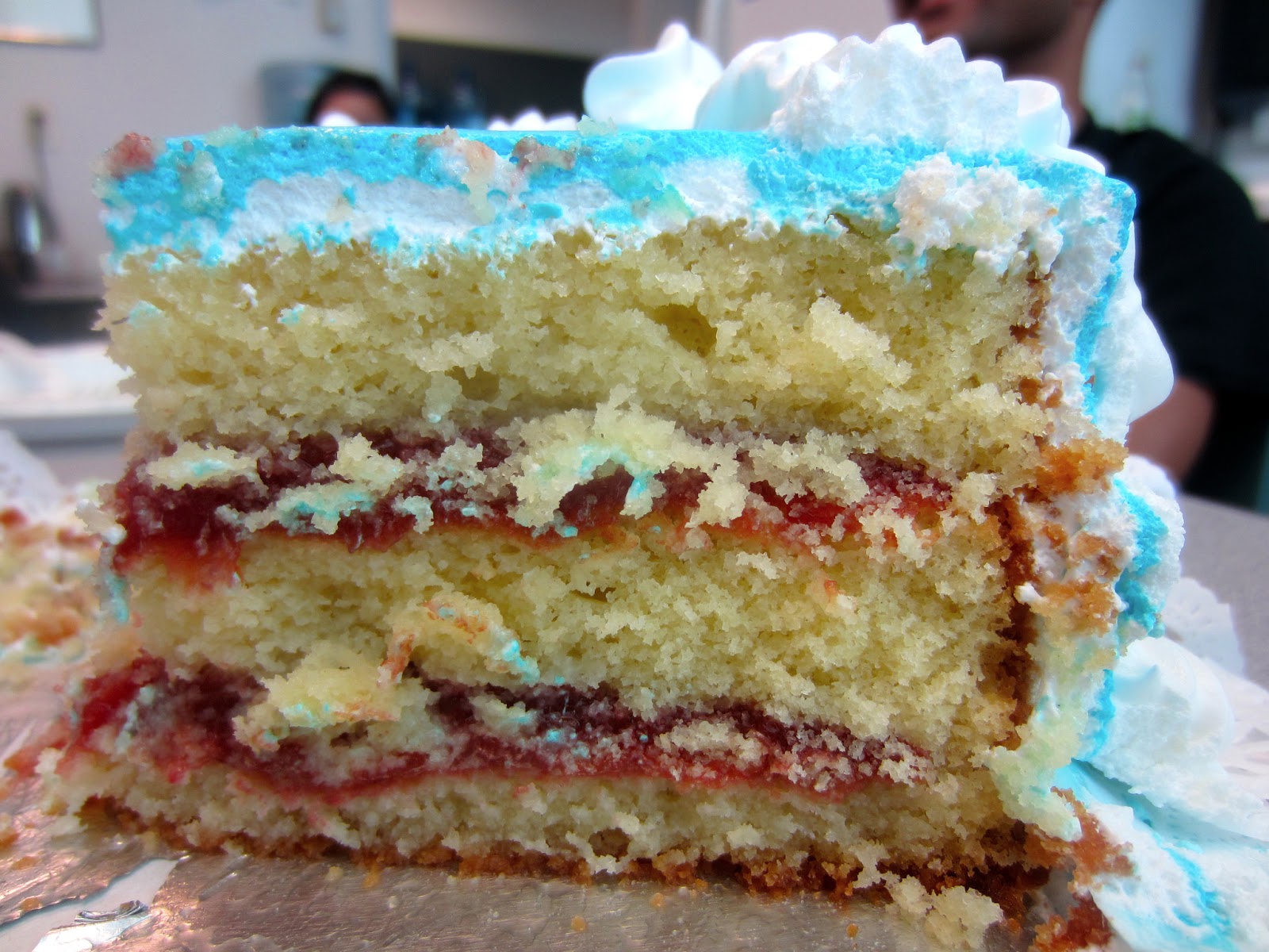 Cake Hour Cackle Cakeo Dominicano is not how you say Dominican Cake in Spanish