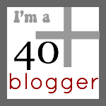40+ Blogger