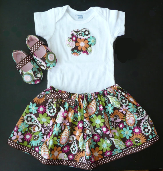 Fawn Over Baby Pitter Patter Etsy Shop