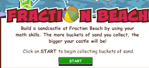 Fraction Beach