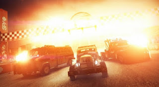 DiRT Showdown Eng RiP Black Box 