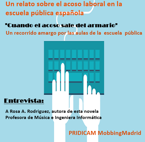 El acoso laboral o mobbing en la escuela pública española