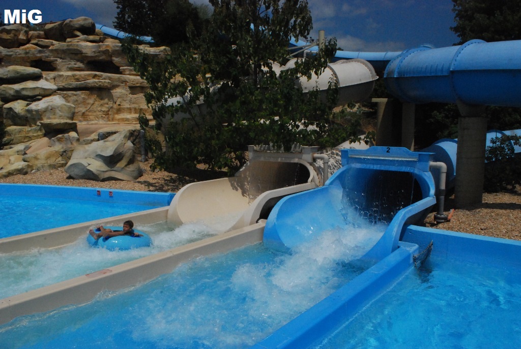 MidwestInfoGuide White Water Branson