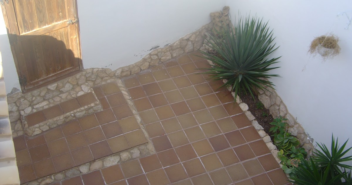 GARSDECORS Decoraciones artesanales: Diseño de patio exterior con