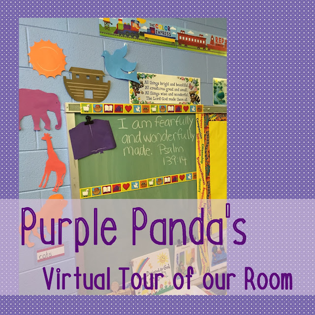 I had so much fun decorating my room. Let's get learning! Back to school 2015.