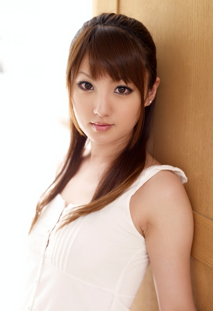 NAKED PD: Tsubasa Amami sexy