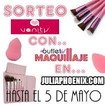 SORTEO EN JULIAPHOENIX