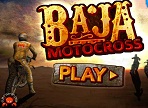 Baja Motocross