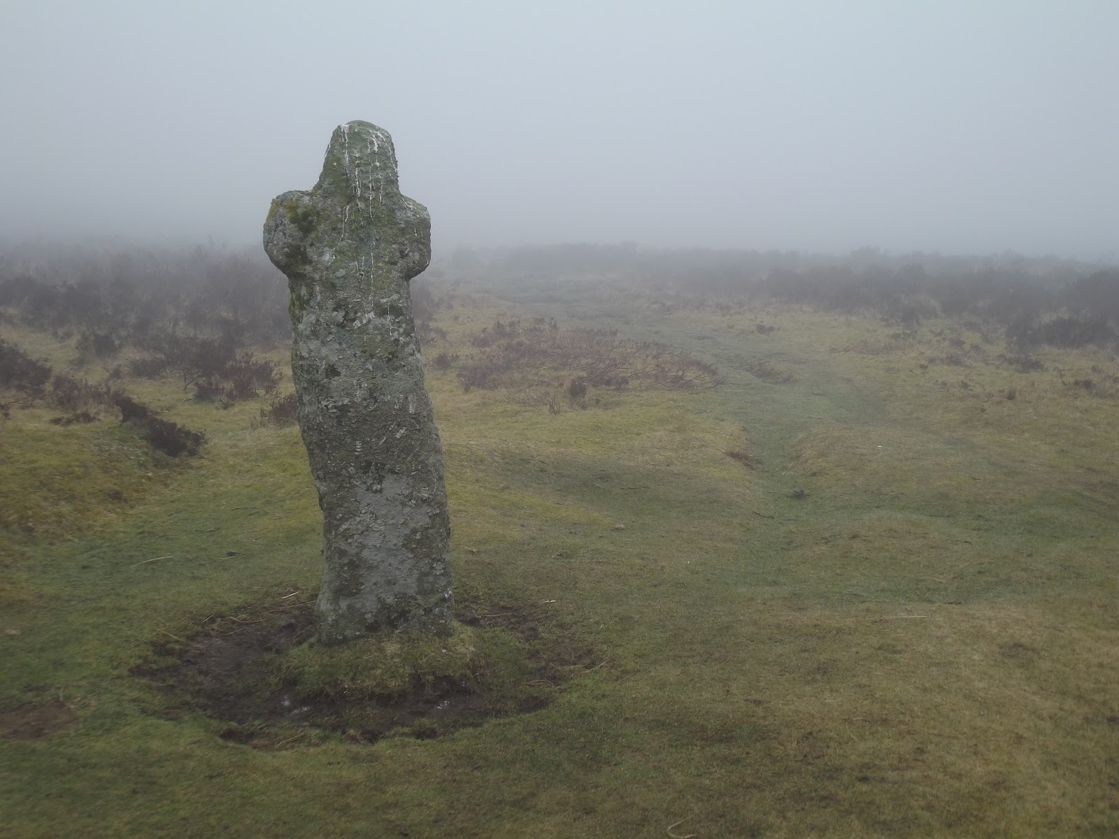 Footloose & TuitionFree Spooky Dartmoor