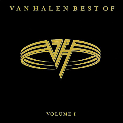 Best Of Volume I Van Halen Rar