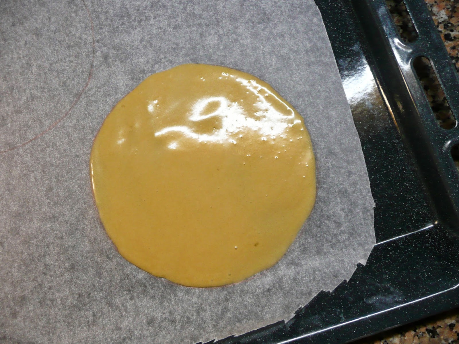 Cones de gelado CHEL IN THE KITCHEN