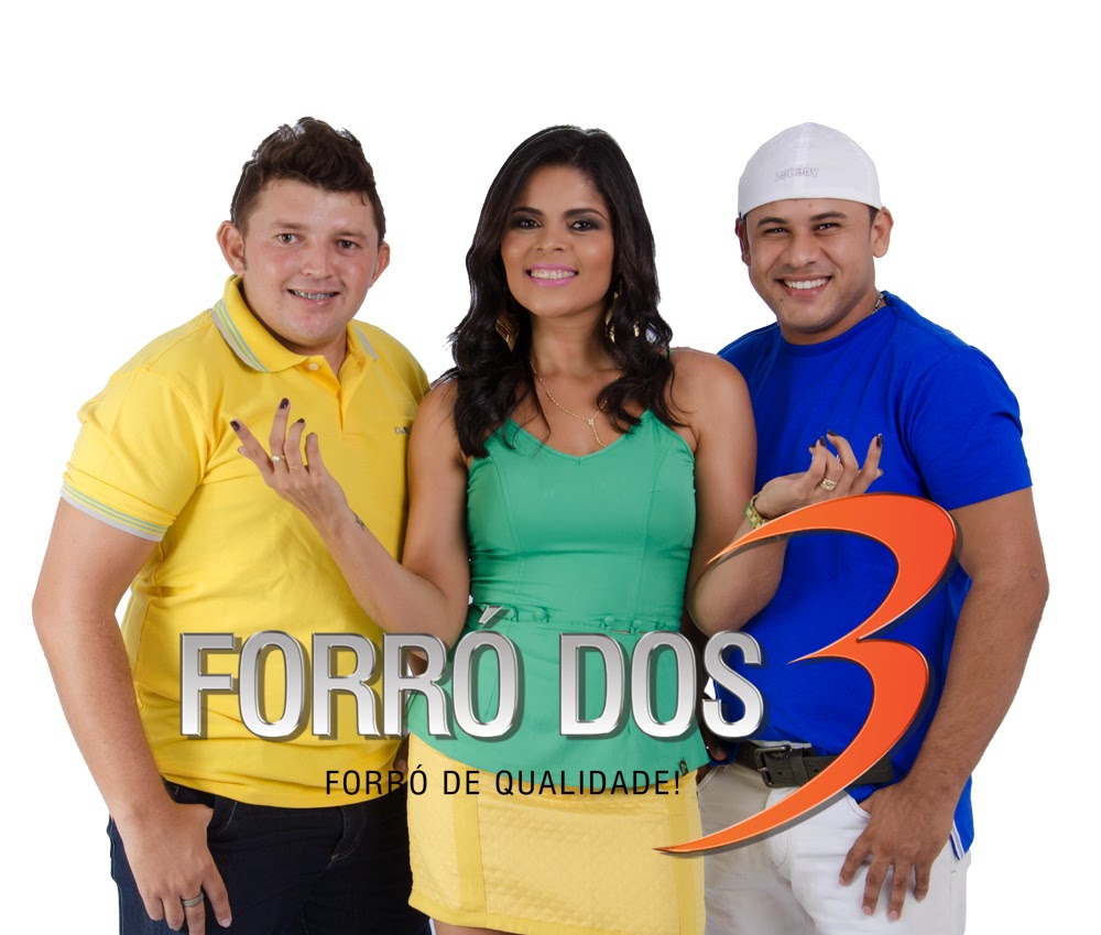 Heloísa, Jonas e Chrys