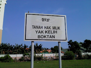 ~TuAn TaNaH KeDaUn~