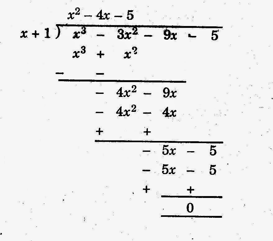 Studymathonline Class 9 Chapter 2 Polynomials