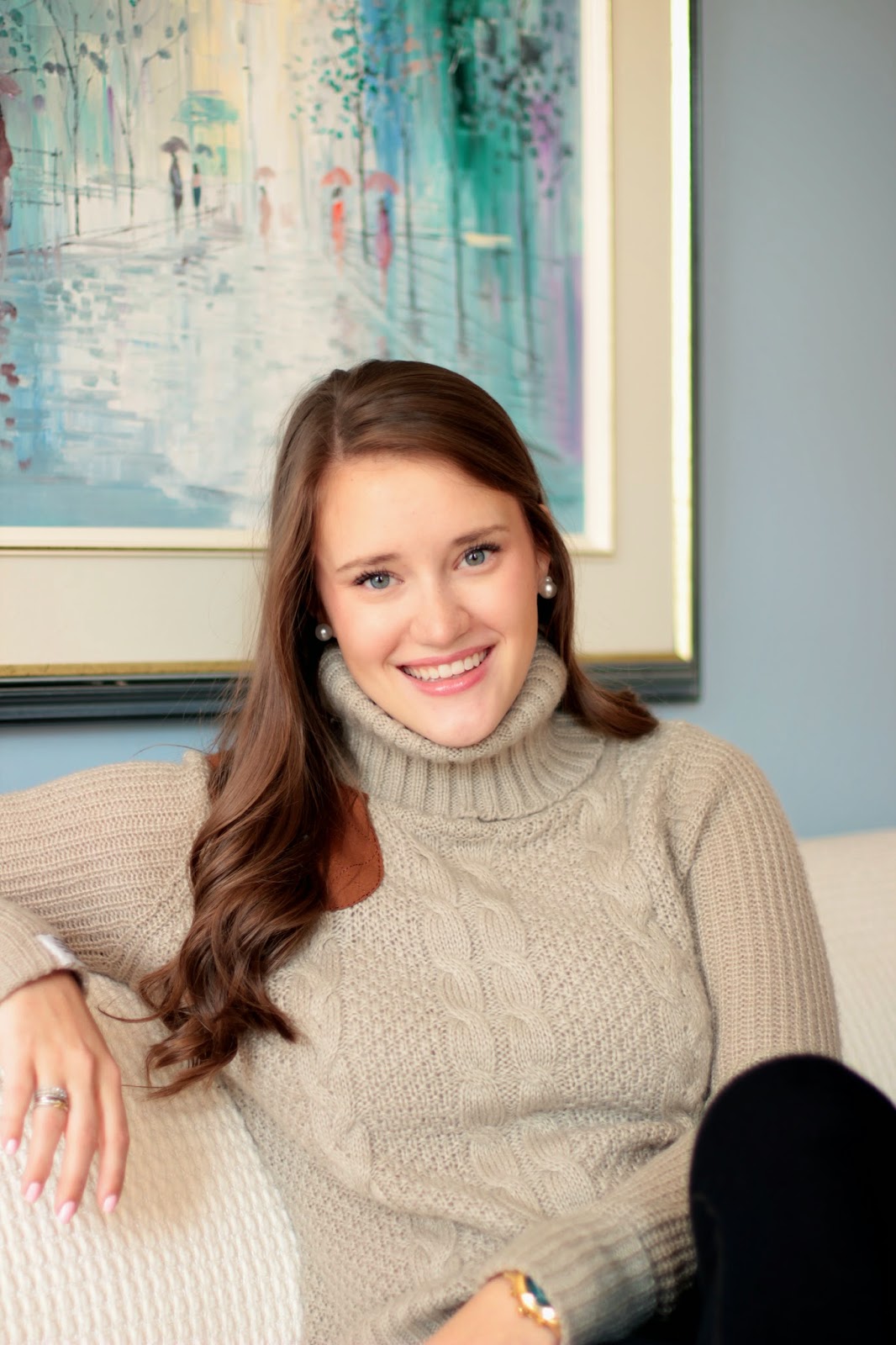 Covering the Bases Fashion and Travel Blog in NYC by Krista Robertson