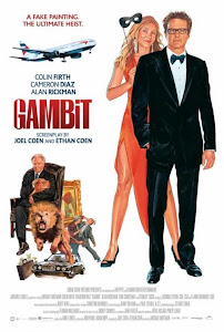 Ver Película Un plan perfecto (Gambit) Online (2012) Ver Película Un plan perfecto (Gambit) Online (2012)