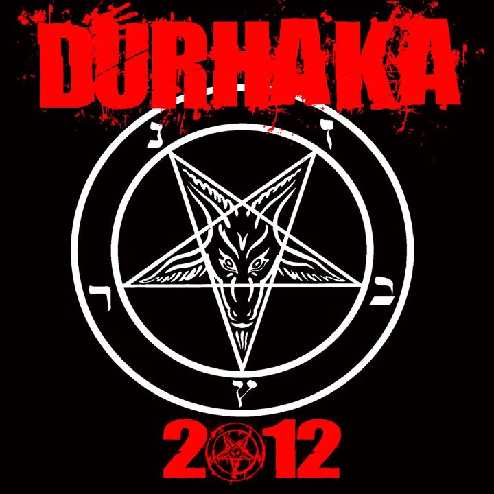 Interview With Buddy Durhaka From Manado North Celebes Indonesia Corpsegrinder Webzine