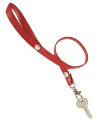 key leash