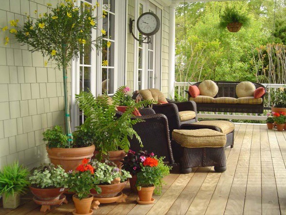 Patio Designs On Houzz Front Landscaping Ideas