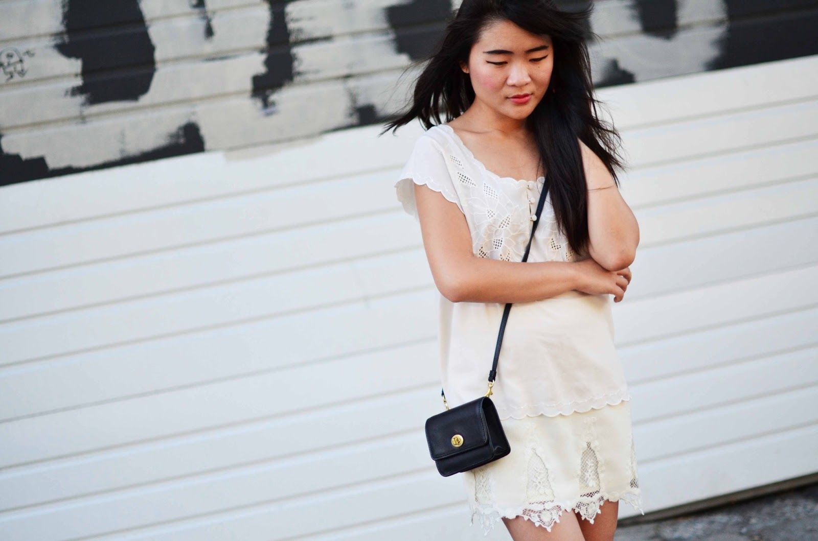 date outfit for drinks