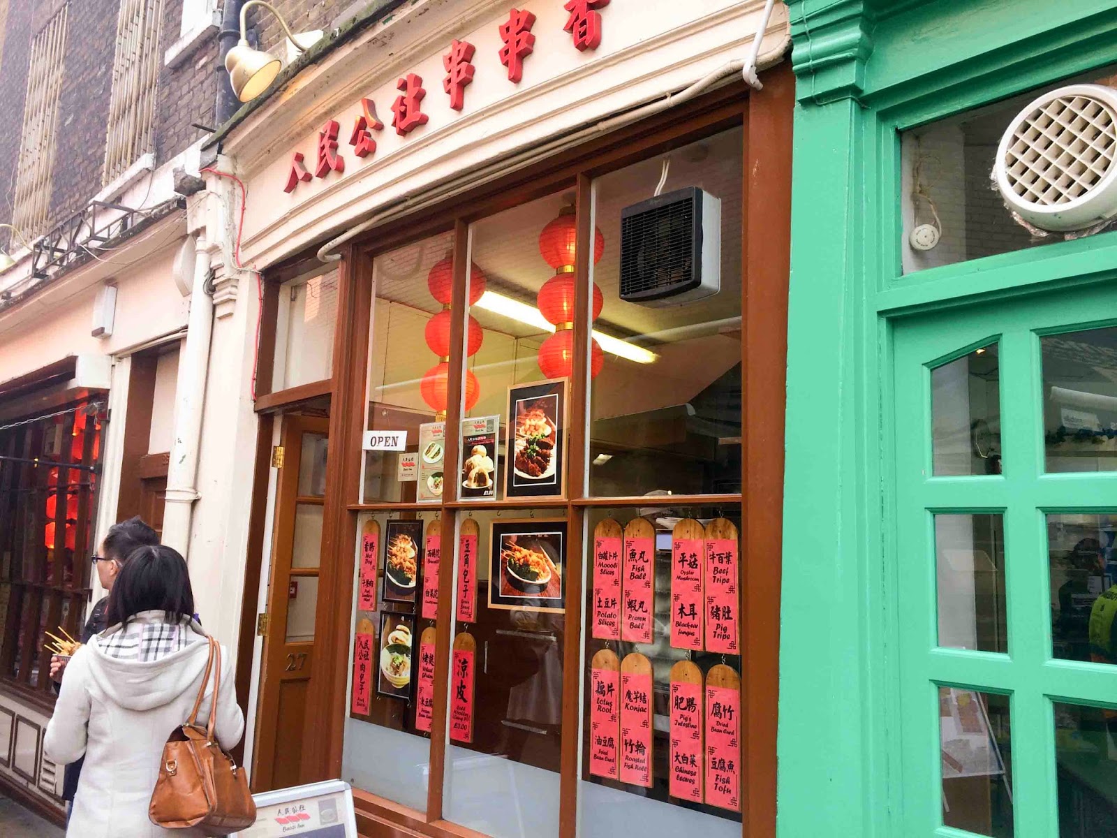 Hollow Legs My Favourite Asian Restaurants in London