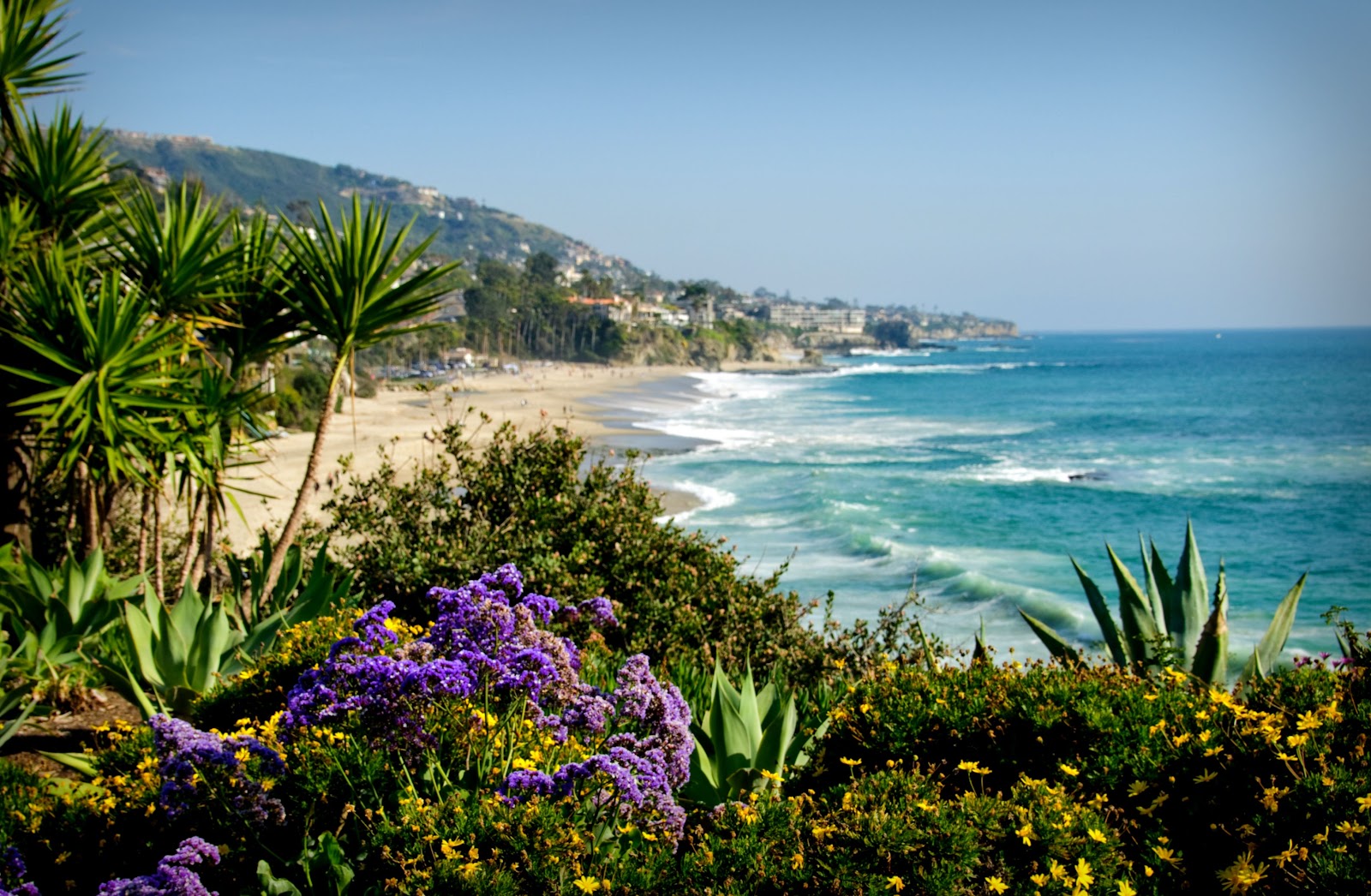 Laguna Beach California Laguna Beach California