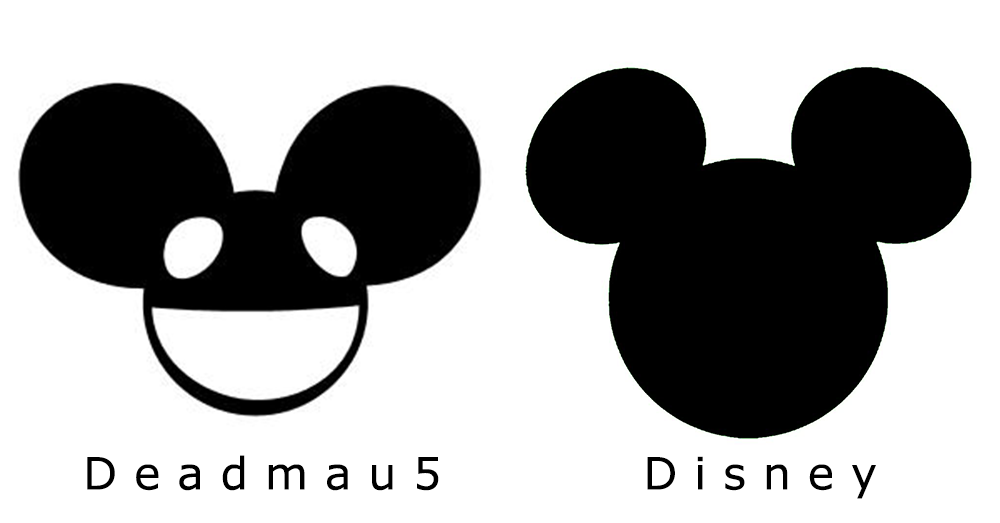 Disney Down The Rabbit Hole Mouse Vs Mau5