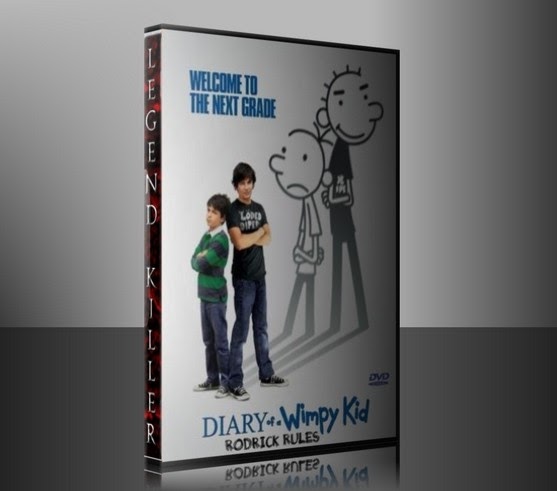 Diary of a Wimpy Kid YIFY subtitles