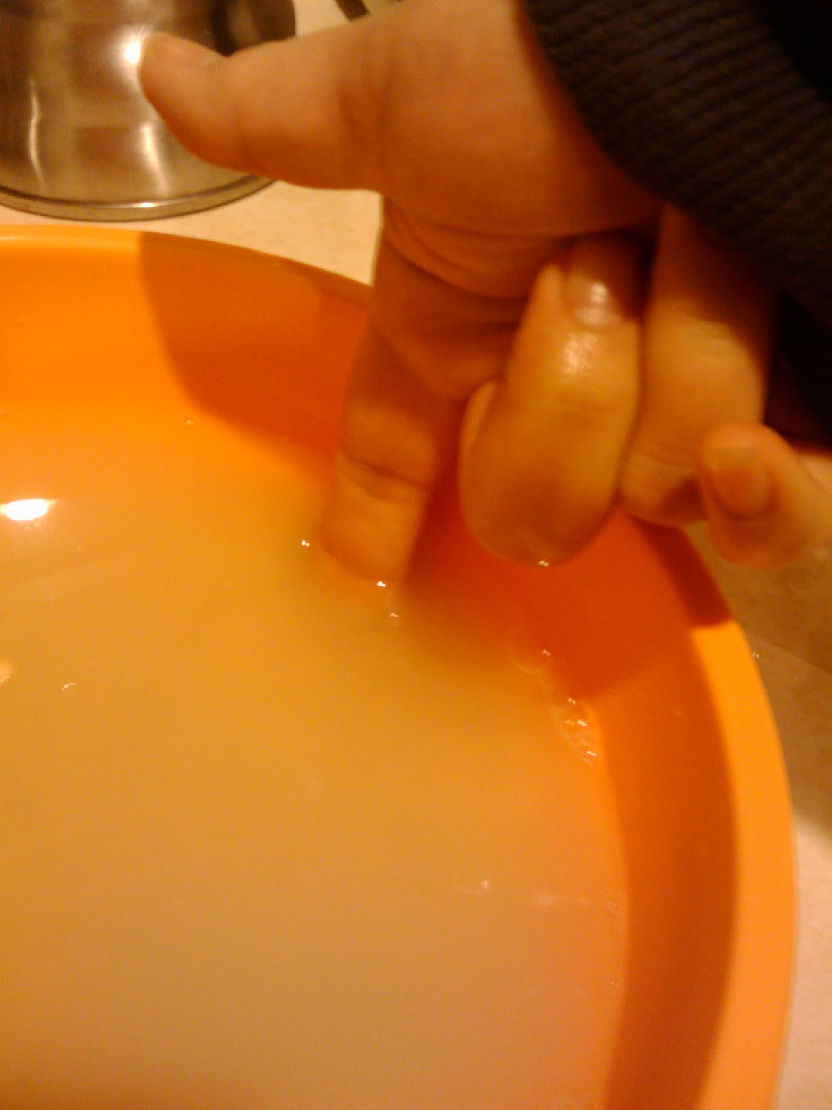 Cooking with Allergies Bindae Duk Savory Korean Mung Bean Pancakes