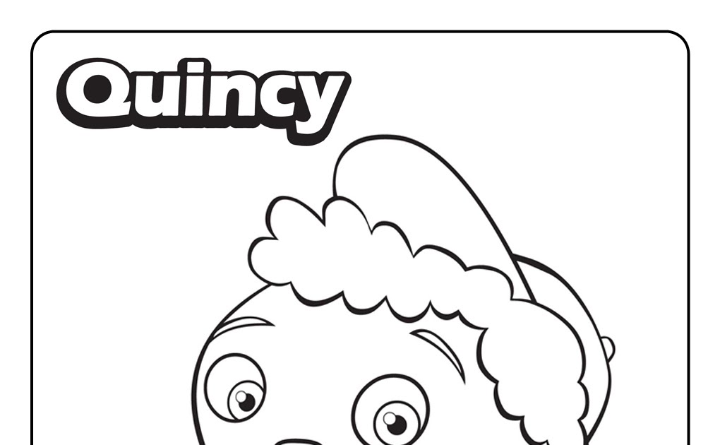 Disney Coloring Pages and Sheets for Kids: Little Einsteins 3: Free ...
