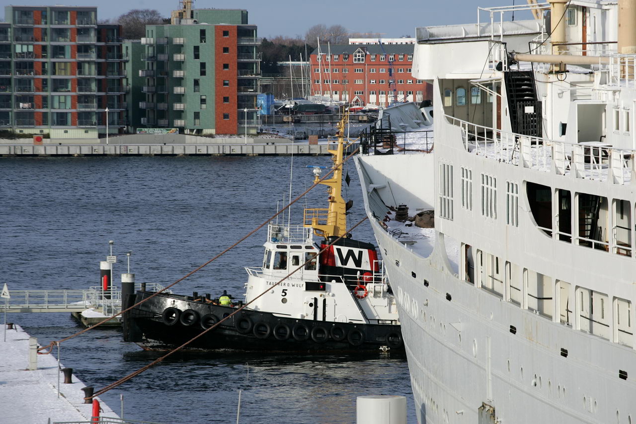 Mv Events Unterhaltung