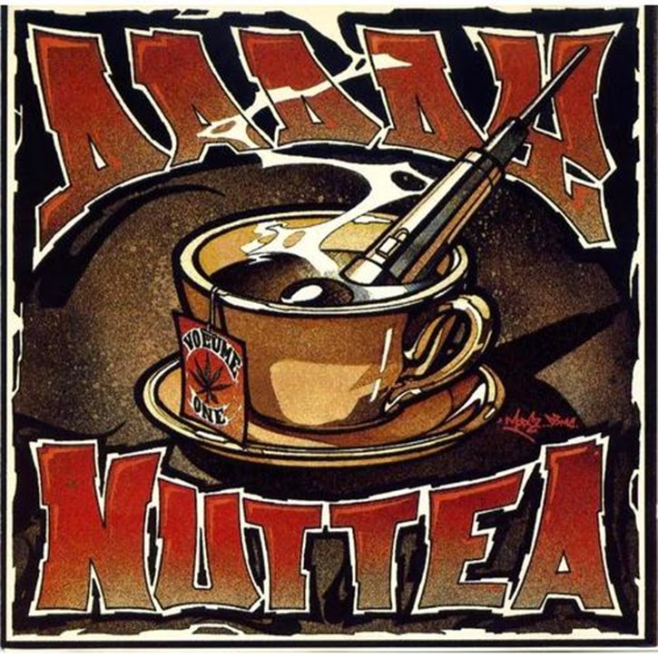 Daddy Nuttea Un Signe Du Temps Rar Daddy Nuttea Un Signe Du Temps Rar