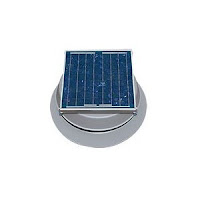 Solar Attic Fan 20-watt with 25-years warranty product image