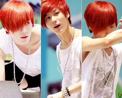 Kpop World 2012