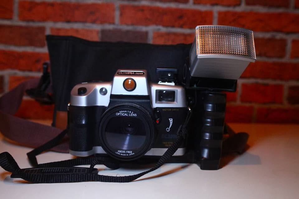 Antikasir Olympia Japonya Dl2000a