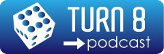 Turn-8 Podcasts!