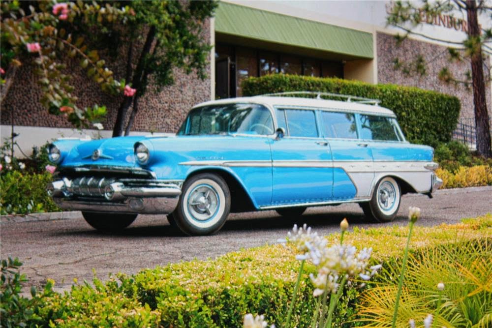 Bernies Top 75 Picks of the 2015 Barrett Jackson ...