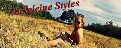Madeleine Styles