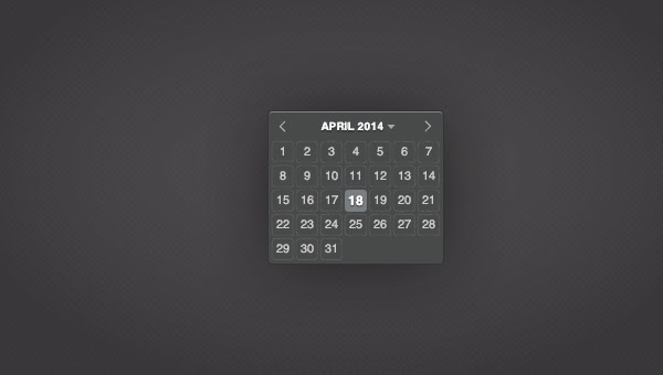 Calendar Datepicker Calendar Datepicker