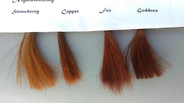 Nightblooming Henna Archive The Long Hair Community Discussion