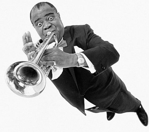 Louis Armstrong