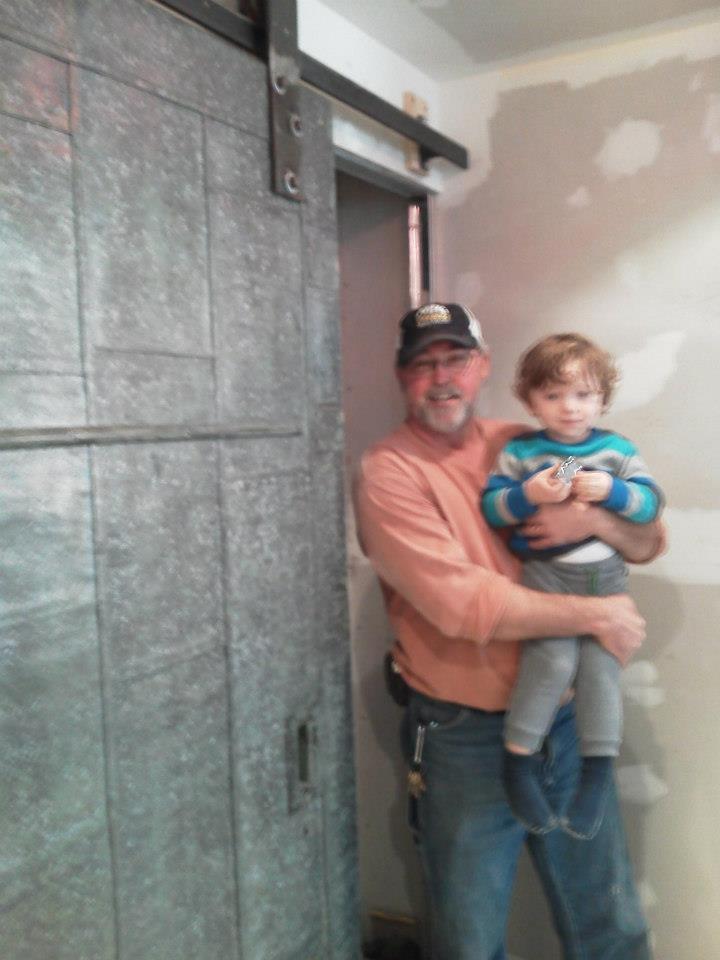 Black Dog Salvage Architectural Antiques & Custom Designs Salvage