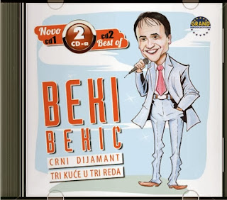 Beki Bekic - Novo + Best Of 2CD (2013) Beki+Bekic+-+2CD+(2013)